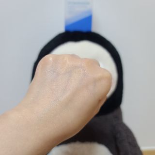 에스트라 아토베리어365 하이드로 수딩크림 — 5점을 준 리뷰어가 2022년 6월 올린 사용 사진