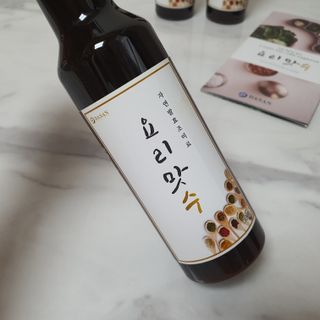 [요리맛수] NEW 천연 요리 에센스 300g 3개 SET — 5점을 준 리뷰어가 2022년 8월 올린 사용 사진