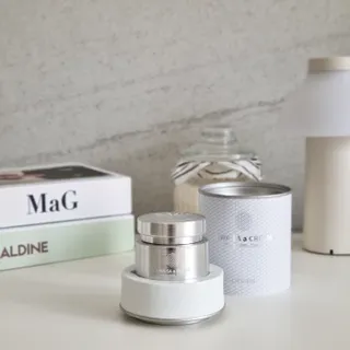 CRE8SKIN(크리에이트스킨) 화사한크림 — 5점을 준 리뷰어가 2022년 3월 올린 사용 사진