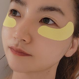 세뚜아(Cettua) [세뚜아] 비타풀 아이 패치 Cettua Vita-Full Eye Patch — 5점을 준 리뷰어가 2023년 7월 올린 사용 사진