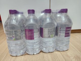몽베스트 MONTBEST 1L 12입 — 5점을 준 리뷰어가 2022년 12월 올린 사용 사진