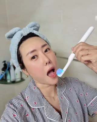 트로마츠 심플 프로  배터리형 — 5점을 준 리뷰어가 2022년 7월 올린 사용 사진