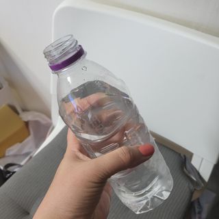 몽베스트 [MONTBEST]위드어스 500mL 20병 — 5점을 준 리뷰어가 2022년 6월 올린 사용 사진