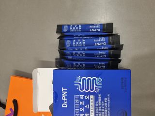 닥터피엔티 [Dr.PNT] 장내 환경 개선의 핵심, 프리바이오틱스! 비오프리 XO — 4.5점을 준 리뷰어가 2022년 9월 올린 사용 사진