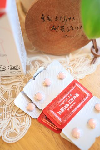 [리노브] 4세대 활성엽산 액티폴릭 270mg x 30정 — 5점을 준 리뷰어가 2022년 9월 올린 사용 사진