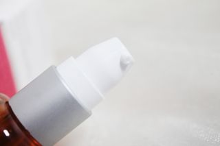 유니베르소 로즈힙 오일 15ml — 4점을 준 리뷰어가 2021년 6월 올린 사용 사진