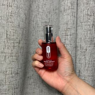 레드투래드 센서티브 어메이징 앰플 30ml — 4점을 준 리뷰어가 2021년 7월 올린 사용 사진