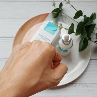 셀라피 에이리페어 오리지널 앰플 30ml — 5점을 준 리뷰어가 2020년 12월 올린 사용 사진