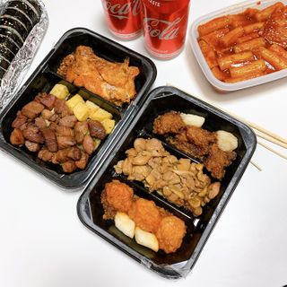 뚱뚱복숭아님이 올린 리뷰 사진 1
