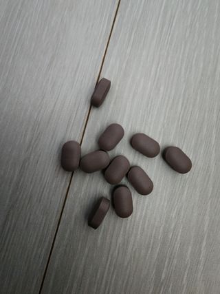 닥터피엔티 [Dr.PNT] 하루 2알로 건강한 다이어트! 한겨울에도 체지방만 쏙~ 슬림핏 다이어트 — 5점을 준 리뷰어가 2023년 3월 올린 사용 사진