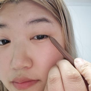 [팝시노트] 듀얼 픽싱 아이마스터 — 5점을 준 리뷰어가 2022년 12월 올린 사용 사진