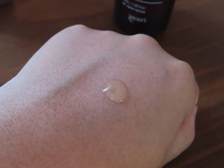 렉스리 닥터 올인원 세럼 Rexri Dr.All-in-one Serum — 5점을 준 리뷰어가 2021년 11월 올린 사용 사진