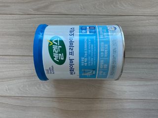셀렉스 썬화이버 프리바이오틱스 — 5점을 준 리뷰어가 2021년 12월 올린 사용 사진
