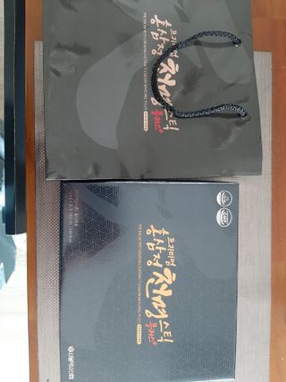 서울약사신협 약사신협_천명플러스스틱_10mlx30포 — 5점을 준 리뷰어가 2021년 4월 올린 사용 사진