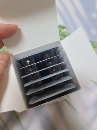 메디포스트 모비타 아쿠아셀 엔초비오메가3 60캡슐 — 5점을 준 리뷰어가 2022년 12월 올린 사용 사진