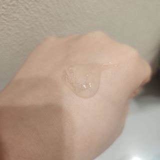 나우 [리브엠] 화해 1등 수분앰플 , 엑소코어 워터풀 텐션 앰플 — 5점을 준 리뷰어가 2024년 11월 올린 사용 사진