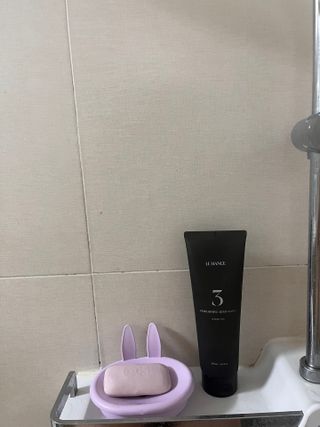 르핸스 퍼포밍 3 바디워시 비반트포렛/베티버포그 — 5점을 준 리뷰어가 2023년 3월 올린 사용 사진