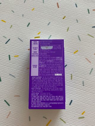 필리브 엘라스틴 더 리프트 — 5점을 준 리뷰어가 2021년 8월 올린 사용 사진
