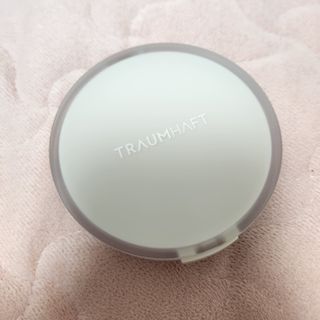 [트라움하프트] 컴포트 핏 쿠션 — 5점을 준 리뷰어가 2022년 12월 올린 사용 사진