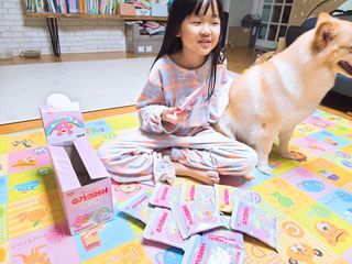 🎀딸 ♥️랑 🔆구🍭님이 올린 리뷰 사진 1