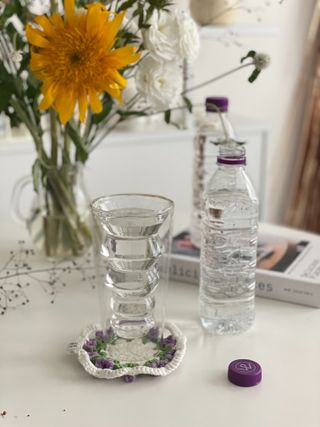 몽베스트 [MONTBEST]위드어스 500mL 20병 — 5점을 준 리뷰어가 2022년 6월 올린 사용 사진