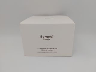 세렌디뷰티 라블룸 너리싱 리페어 크림 — 4점을 준 리뷰어가 2021년 3월 올린 사용 사진