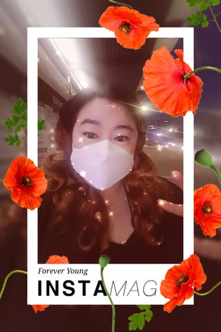 썸헤어 / SUMHAIR 썸헤어 실키 테라피 헤어 에센스 — 5점을 준 리뷰어가 2021년 3월 올린 사용 사진