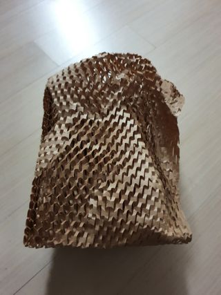 mom e 맘이 내추럴 베이비 케어 크림+바디오일 — 5점을 준 리뷰어가 2021년 1월 올린 사용 사진