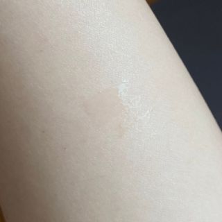 피부미 골드베릴 아이래쉬 앰플 10ml — 5점을 준 리뷰어가 2021년 9월 올린 사용 사진