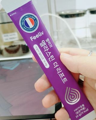 0.8L 마케팅팀 나만의 슬기로운 공팔추천생활 — 5점을 준 리뷰어가 2021년 8월 올린 사용 사진