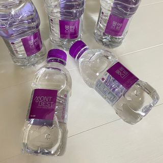 몽베스트 [MONTBEST] 330mL 20병 — 5점을 준 리뷰어가 2022년 3월 올린 사용 사진