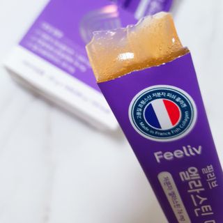 필리브 엘라스틴 더 리프트 — 5점을 준 리뷰어가 2021년 9월 올린 사용 사진