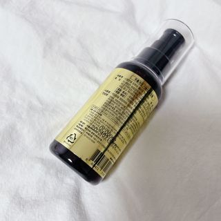 체르엠  프루브 콜라겐 앰플세럼 60ml 1병 — 5점을 준 리뷰어가 2021년 11월 올린 사용 사진