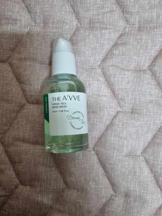 디에이브 더마-테카 바이옴 세럼 50ml — 4.5점을 준 리뷰어가 2022년 12월 올린 사용 사진