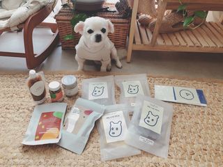 designerjoo님이 올린 리뷰 사진 1