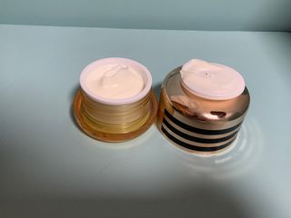 자민경 크레마카라콜 울트라 프로폴리스 하이드라 인텐스 크림 50ml — 5점을 준 리뷰어가 2020년 12월 올린 사용 사진
