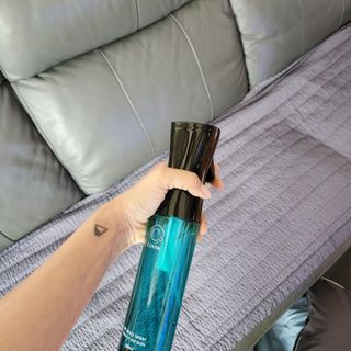 코박 스프레이 살균수  500ml 세트 — 5점을 준 리뷰어가 2022년 6월 올린 사용 사진