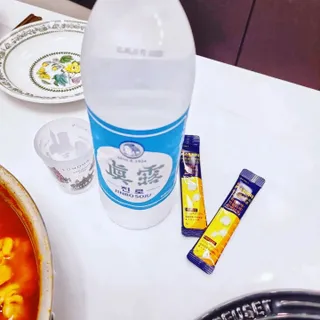 [키스립] 근본적인 숙취원인 해결 숙취해소제 뉴키스립비타 — 5점을 준 리뷰어가 2022년 2월 올린 사용 사진