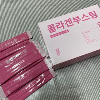 늘20s 콜라겐 부스팅_COLLAGEN BOOSTING — 5점을 준 리뷰어가 2023년 1월 올린 사용 사진