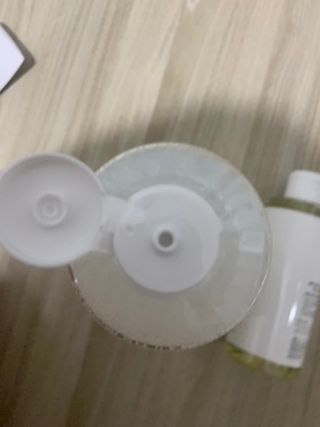 랑벨 내츄럴 딥 립앤아이 리무버 210ml — 5점을 준 리뷰어가 2022년 6월 올린 사용 사진