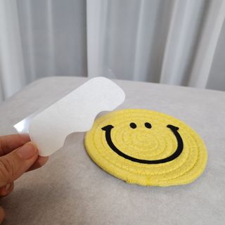 세뚜아(Cettua) 세뚜아 스티키 포어 패치 Cettua Sticky Pore Patch — 5점을 준 리뷰어가 2023년 10월 올린 사용 사진