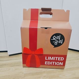 나우  [요리궁리] B타입 ( 매콤, 치즈, 매콤까르보 ) 꽃떡볶이 6개입 세트 — 5점을 준 리뷰어가 2025년 3월 올린 사용 사진