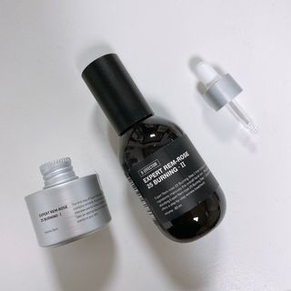 디마르3 엑스퍼트 렘로즈 25 버닝 세트 — 5점을 준 리뷰어가 2021년 1월 올린 사용 사진