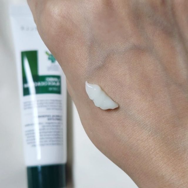 랑벨 랑바이오 블랙 시카 크림 50ml(블랙비 프로폴리스, 시카 4종, 판테놀 10 함유) 리뷰 사진
