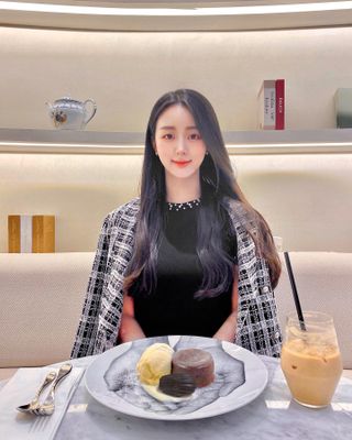 [메종콜리브리] 프랑스 마들렌 메종콜리브리 초콜릿 마들렌 2팩 — 5점을 준 리뷰어가 2021년 10월 올린 사용 사진