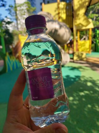 몽베스트 [MONTBEST] 330mL 20병 — 5점을 준 리뷰어가 2023년 7월 올린 사용 사진