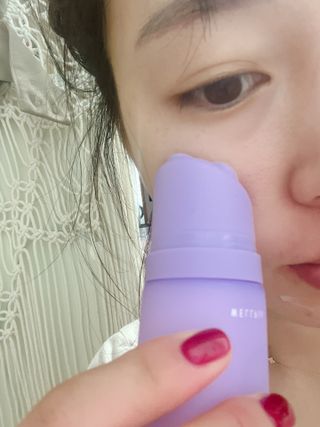 웰피아생활건강 웰피아 롤리올리 — 5점을 준 리뷰어가 2023년 1월 올린 사용 사진