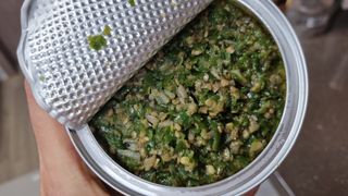 셰프애찬 수제 청양 맵짤이 400g — 5점을 준 리뷰어가 2022년 9월 올린 사용 사진
