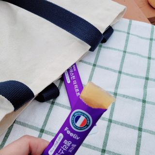 필리브 엘라스틴 더 리프트 — 5점을 준 리뷰어가 2021년 9월 올린 사용 사진