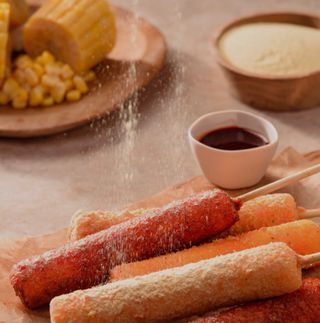 죠스떡볶이 [죠스푸드] 짜빠떡볶이+떡또그+범벅만두 신메뉴 3종 — 리뷰어가 2021년 1월 올린 사용 사진